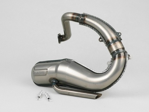 Auspuff für vespa v50 - vespa,