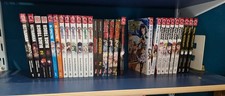 manga sammlung deutsch
