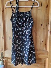 Shein Teenager/Damen Minikleid