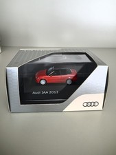 Modell Audi A3 Cabriolet