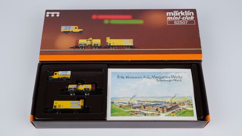 Märklin 82507 - märklin,