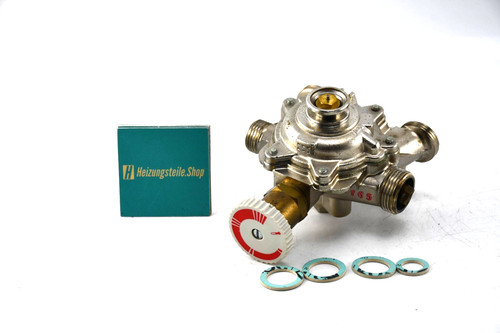 Vaillant wasserschalter 011291 - vaillant,