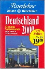 Baedeker Allianz Reiseführer
