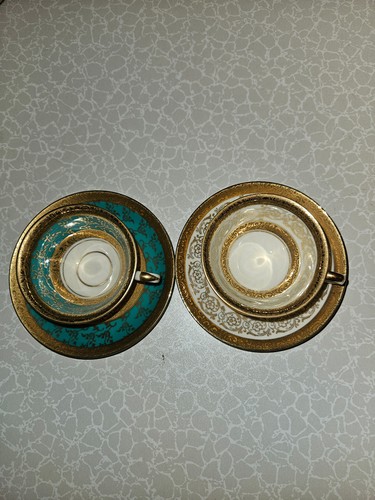 Moccatassen set stück kunst - stück,