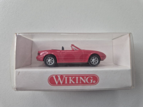 Wiking 188 mazda mx - 188,