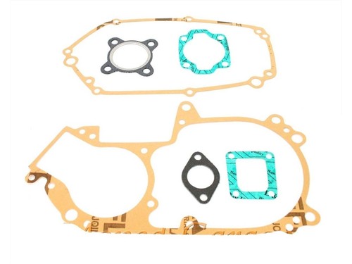 Tomos a35 a45 motor - tomos,