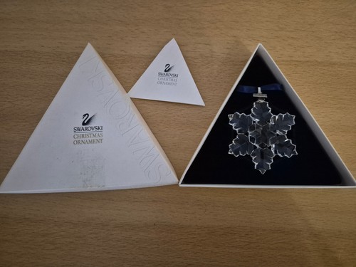 Swarovski sterne - swarovski,