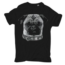 T-Shirt Mops  hunderasse