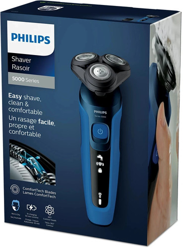Philips shaver series - philips,