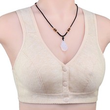 Drahtlose Bhs Push Nach Vorne Schließe Bh Frauen Unterwäsche Bralette Weich С