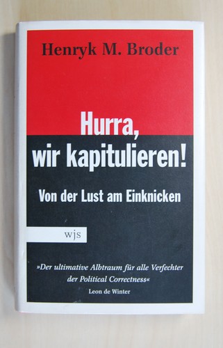 Henryk broder hurra - , wir
