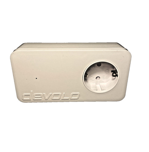 Devolo dlan 550 duo powerline - devolo, duo+