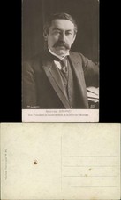 ARISTIDE BRIAND Vice President du Gouvernement de la Défense Nationale. 1910