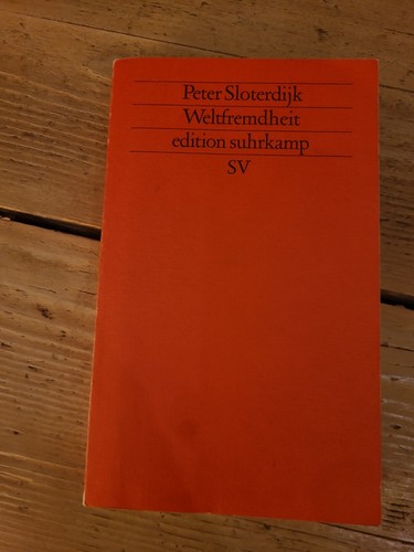 Peter sloterdijk - peter,