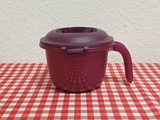Tupperware * Reiskocher *