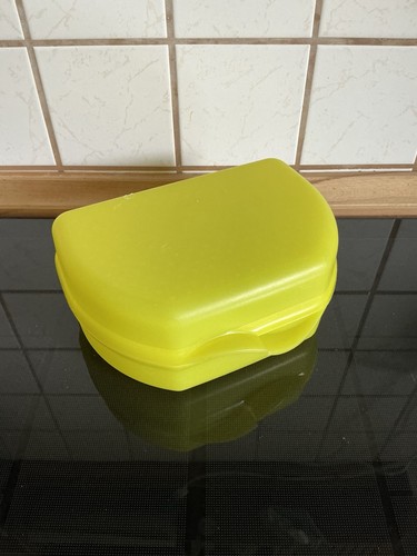 Tupperware snacky brotzeitdose - tupperware,