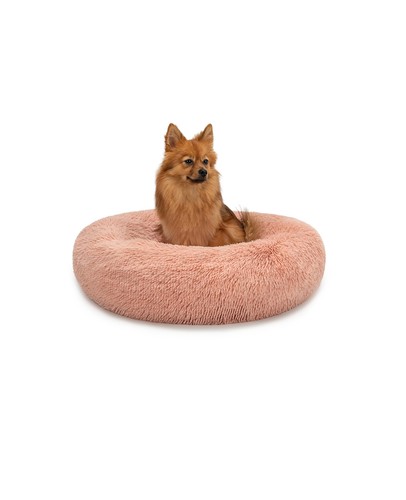 Lionto hundebett rund - lionto,