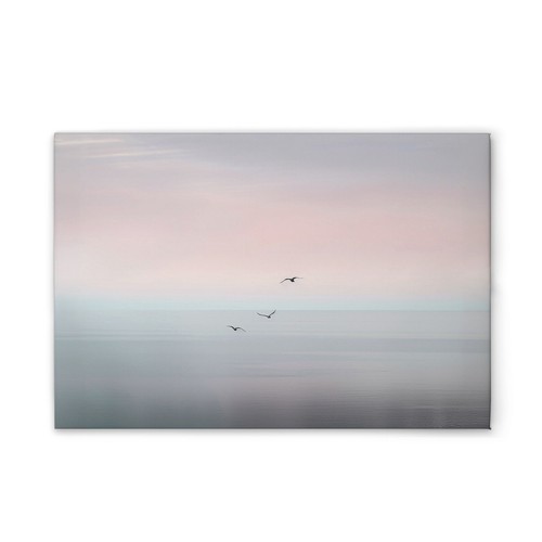 Tadessi leinwandbild horizont - leinwandbild,