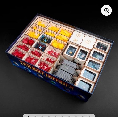 Twilight imperium insert - imperium,