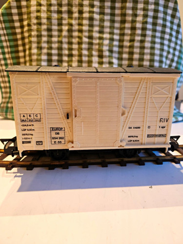 Modelleisenbahn faller - modelleisenbahn,