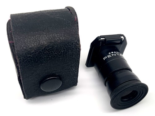 Asahi pentax sucherlupe - m,