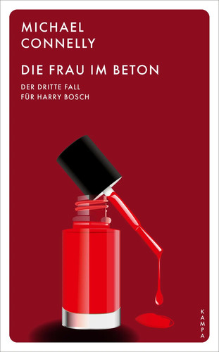 Die frau beton - frau, der