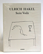 Ulrich Hakel - Suite Voilà
