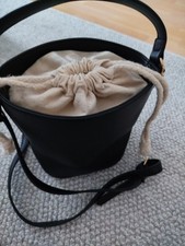 Kleine Beuteltasche Tasche