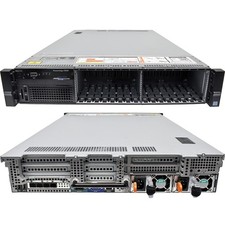 Dell PowerEdge R830 Server