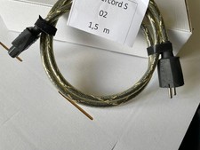 Audioplan Powercord S 1,5 m