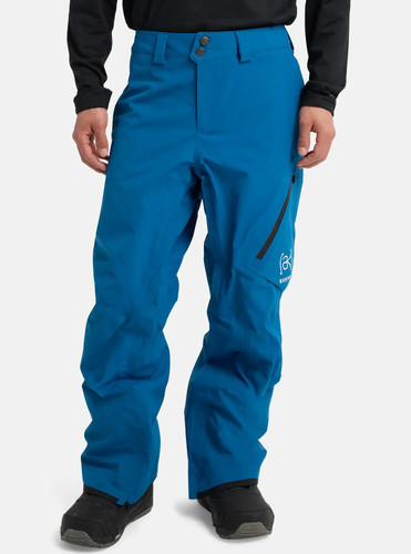 Burton cyclic goretex - burton, 2l