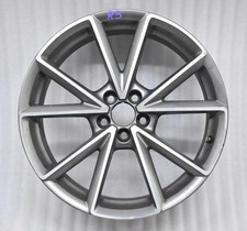 1x Alufelge 18 Zoll 7.5" 5x100