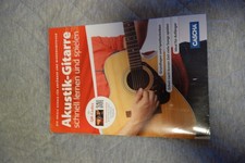 Akustik-Gitarre - schnell