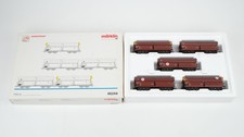 Märklin H0 46244 Erzwagen-Zug