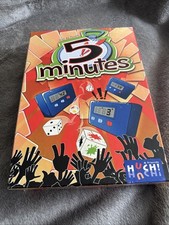 5 Minutes Huch! & Friends Top