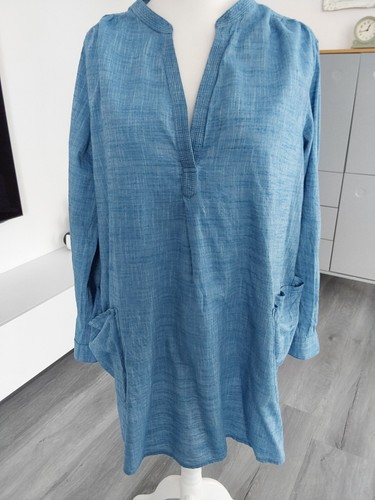 Seafolly superleichte tunika - superleichte,
