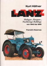Buch: Lanz, 1990, 3: Holzgas-