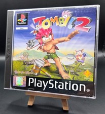 Tombi playstation ps1 - tombi, /