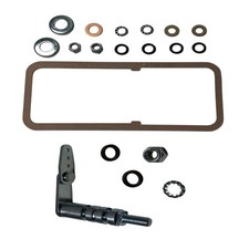 Deckel Dichtsatz Gaswelle