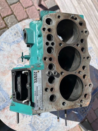 Motorblock zylinder cylinder - zylinder,