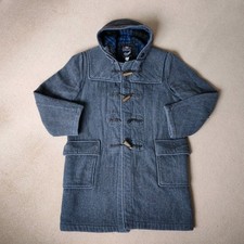 Vintage Gloverall Dufflecoat