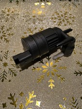 Original WASCHWASSERPUMPE