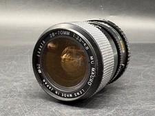 Exakta 28-70mm 1:3.5-4.8