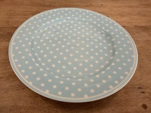 Greengate spot pale blue - spot,