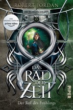 Robert Jordan Das Rad der Zeit