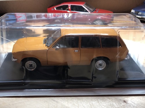 Opel kadett kombi 1 24 - -kombi, ,