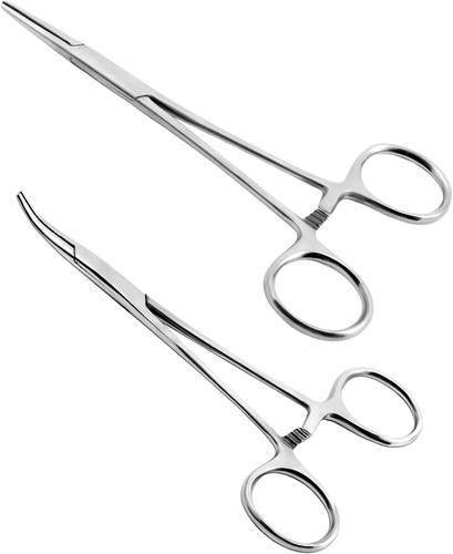 Stück piercingzange set - 2,
