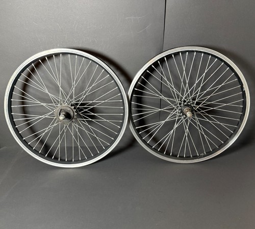 Bmx oldschool felgensatz - bmx, 20"