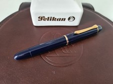 Pelikan 140 "EF" 14ct./585