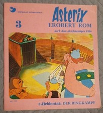 Asterix erobert Rom - 3